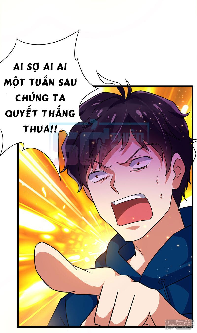 Siêu Cấp Bại Gia Tử: Chapter 54