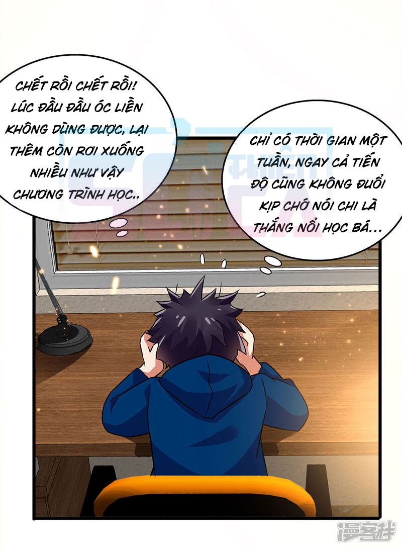 Siêu Cấp Bại Gia Tử: Chapter 54