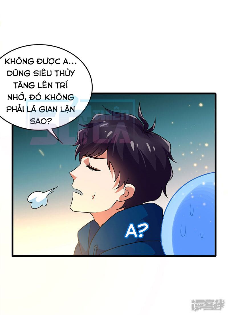Siêu Cấp Bại Gia Tử: Chapter 54