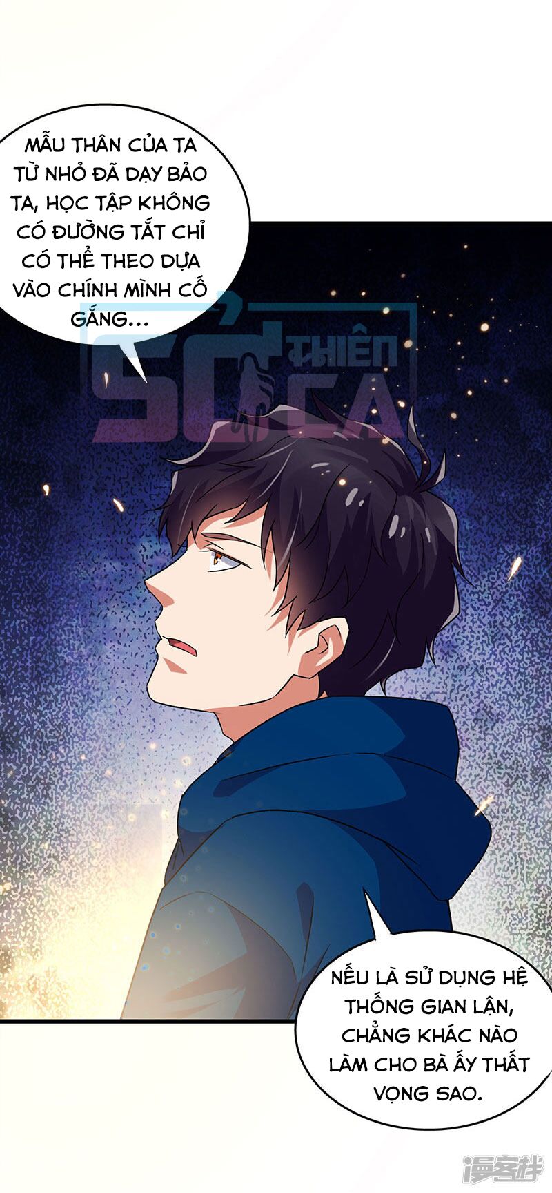 Siêu Cấp Bại Gia Tử: Chapter 54