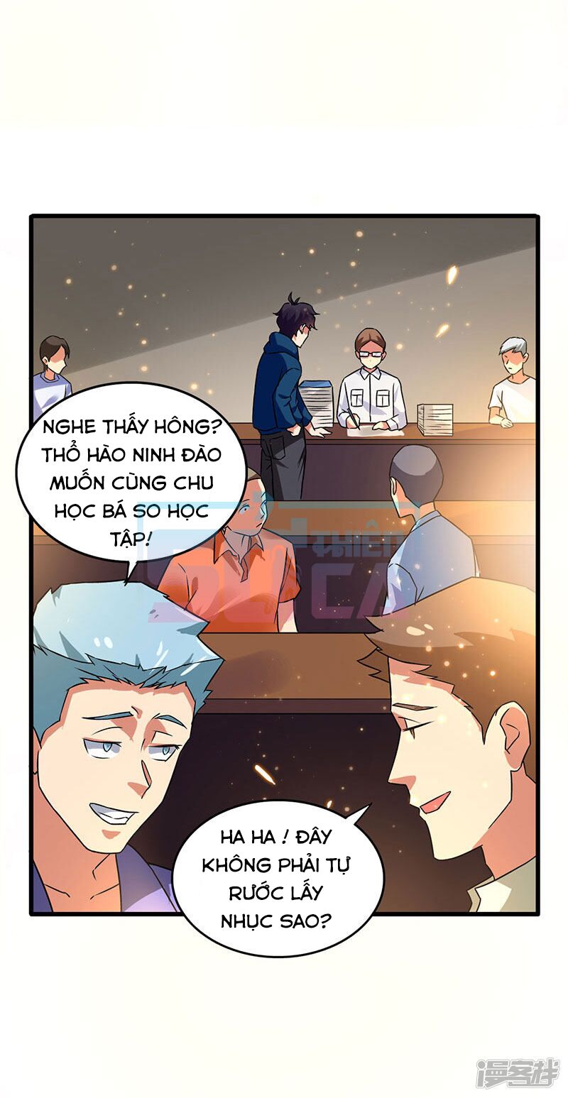 Siêu Cấp Bại Gia Tử: Chapter 54