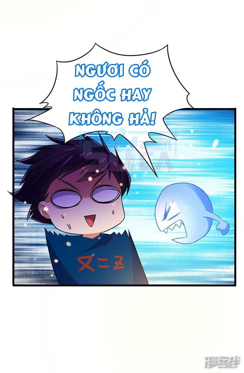 Siêu Cấp Bại Gia Tử: Chapter 54