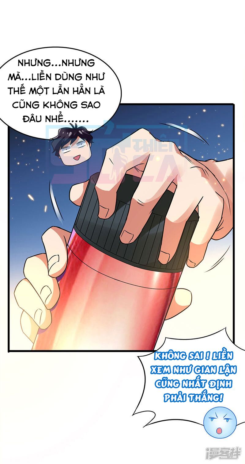 Siêu Cấp Bại Gia Tử: Chapter 54