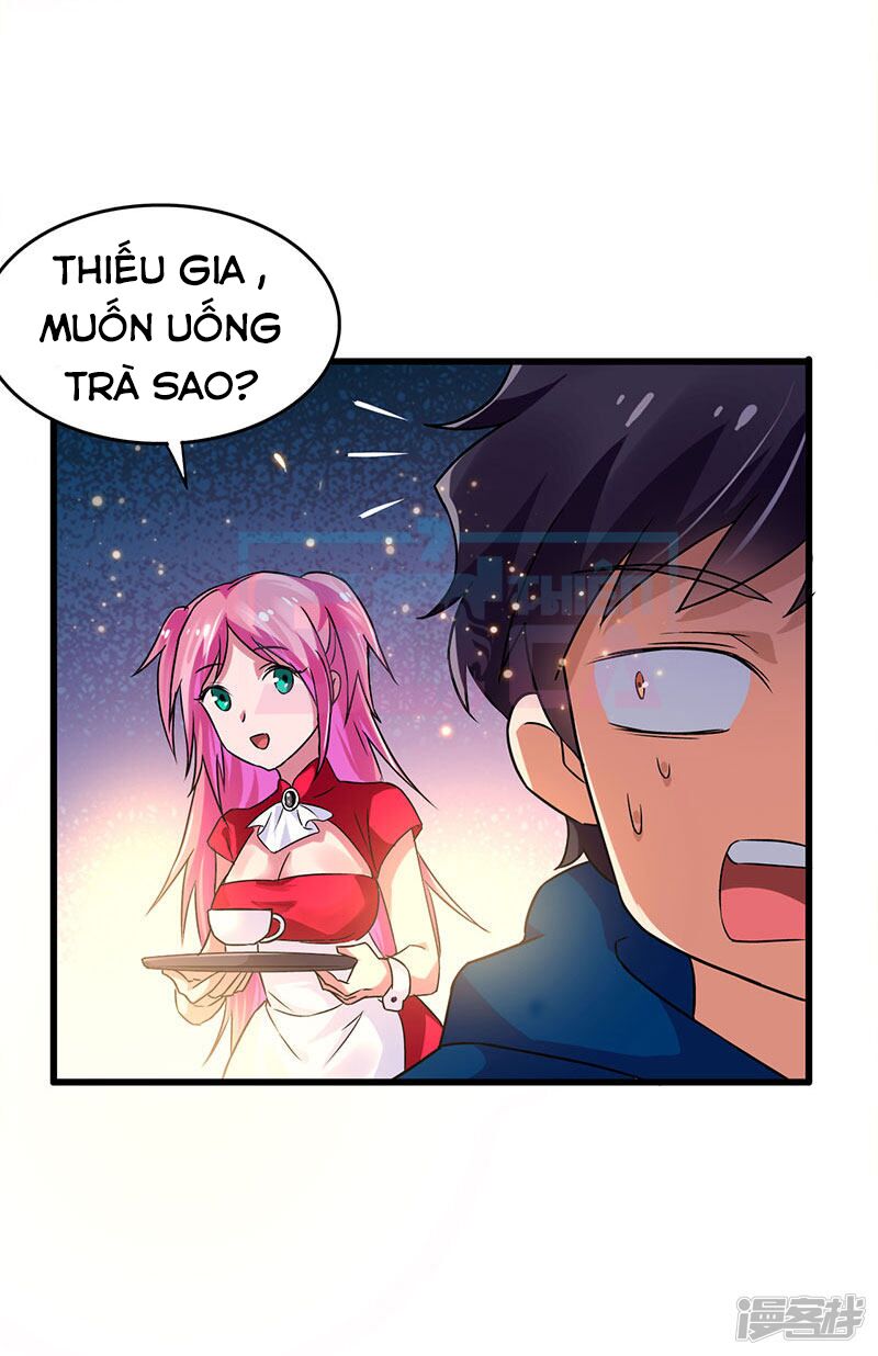 Siêu Cấp Bại Gia Tử: Chapter 54
