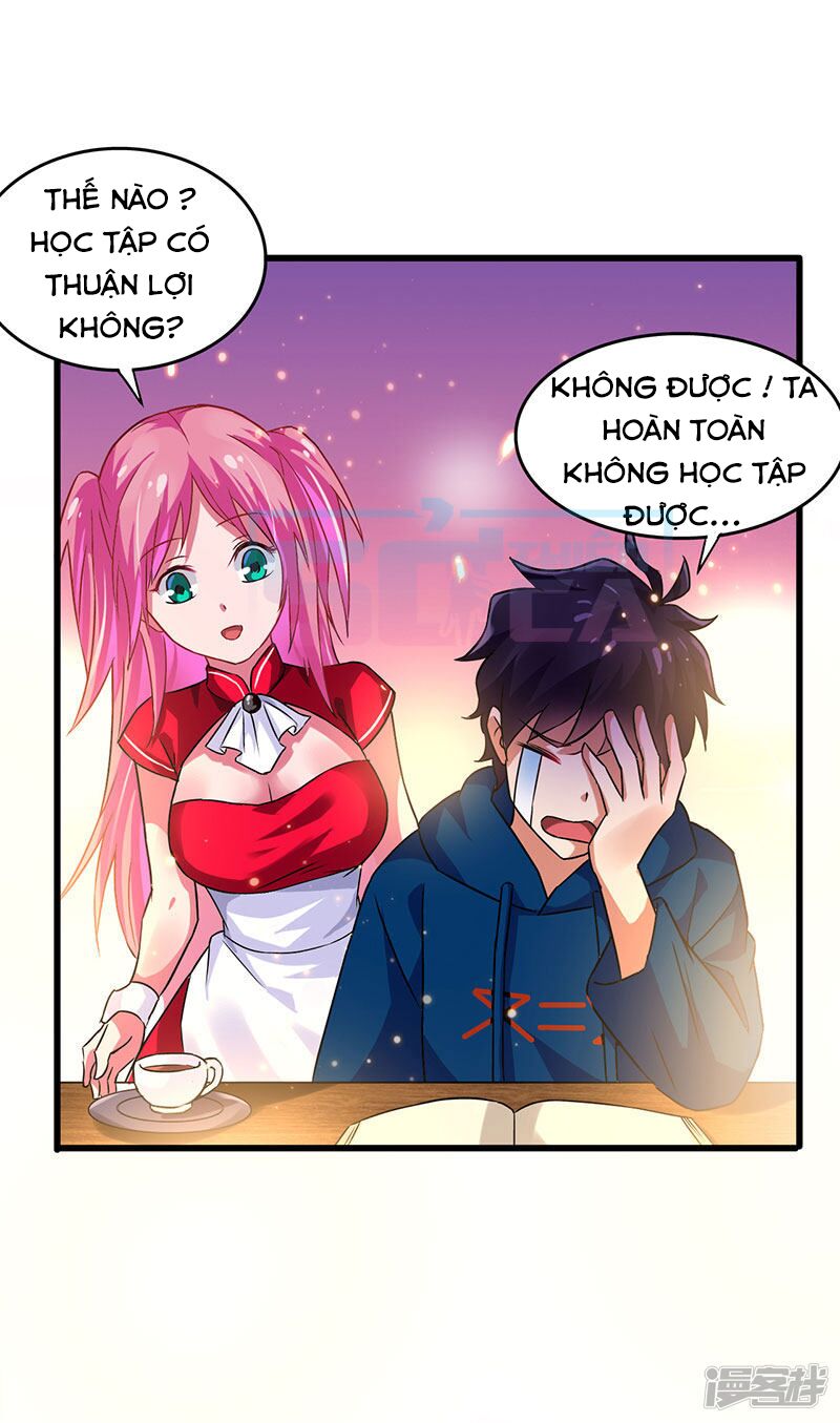 Siêu Cấp Bại Gia Tử: Chapter 54