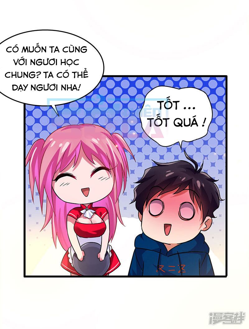 Siêu Cấp Bại Gia Tử: Chapter 54