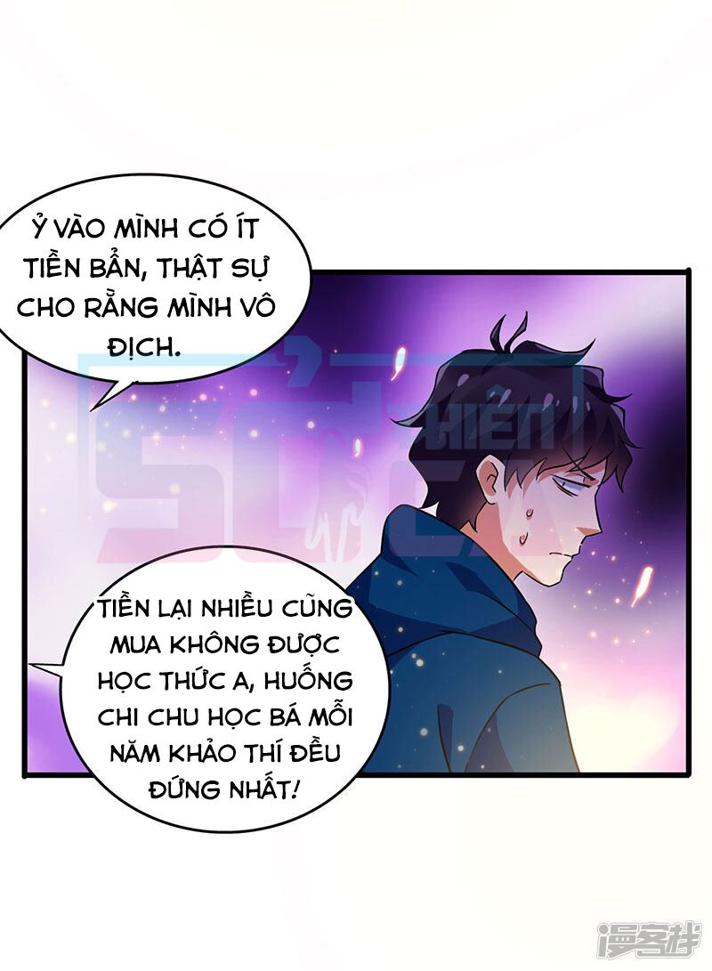 Siêu Cấp Bại Gia Tử: Chapter 54
