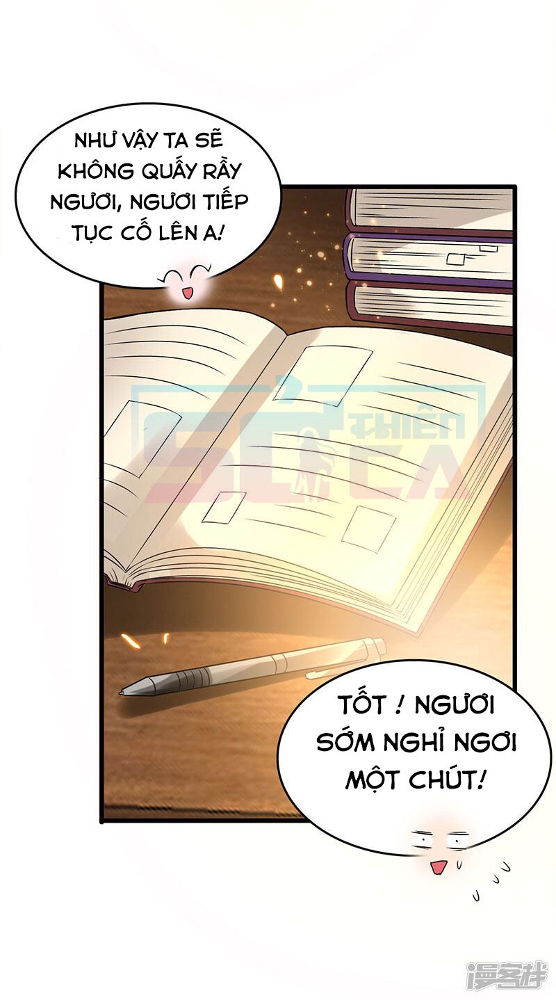 Siêu Cấp Bại Gia Tử: Chapter 54