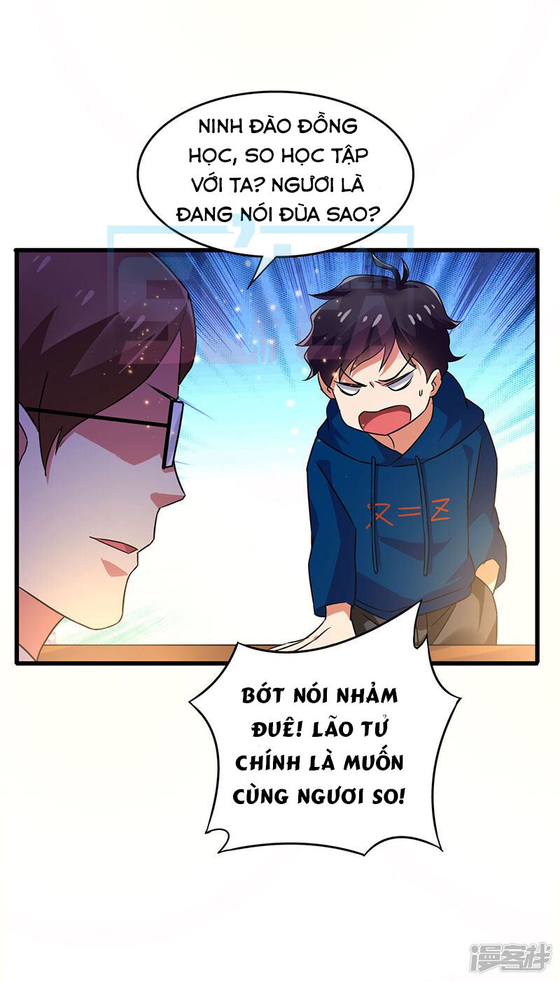 Siêu Cấp Bại Gia Tử: Chapter 54