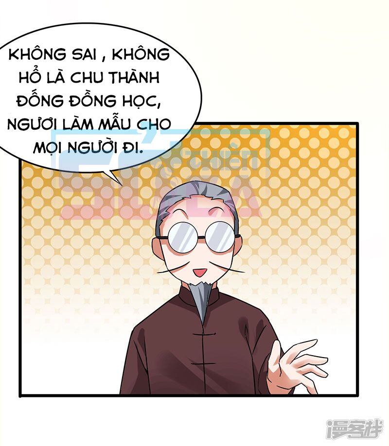 Siêu Cấp Bại Gia Tử: Chapter 55