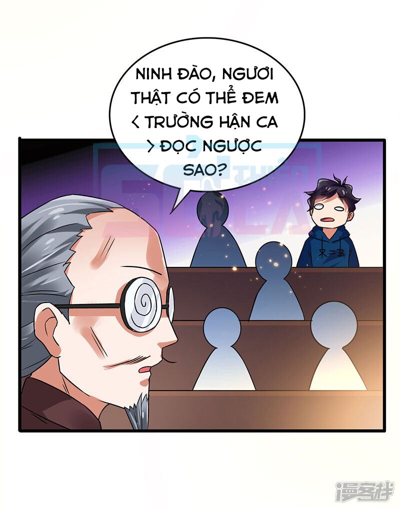 Siêu Cấp Bại Gia Tử: Chapter 55