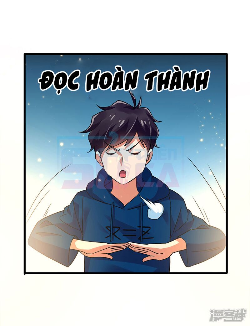 Siêu Cấp Bại Gia Tử: Chapter 56