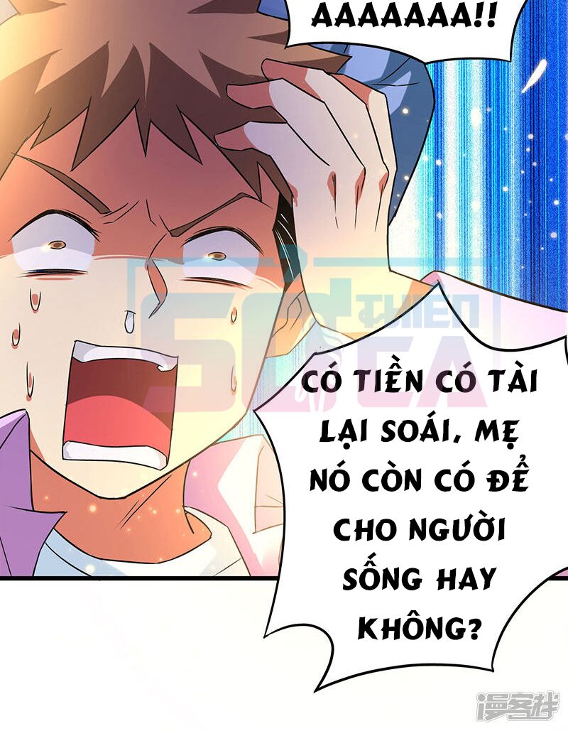Siêu Cấp Bại Gia Tử: Chapter 56