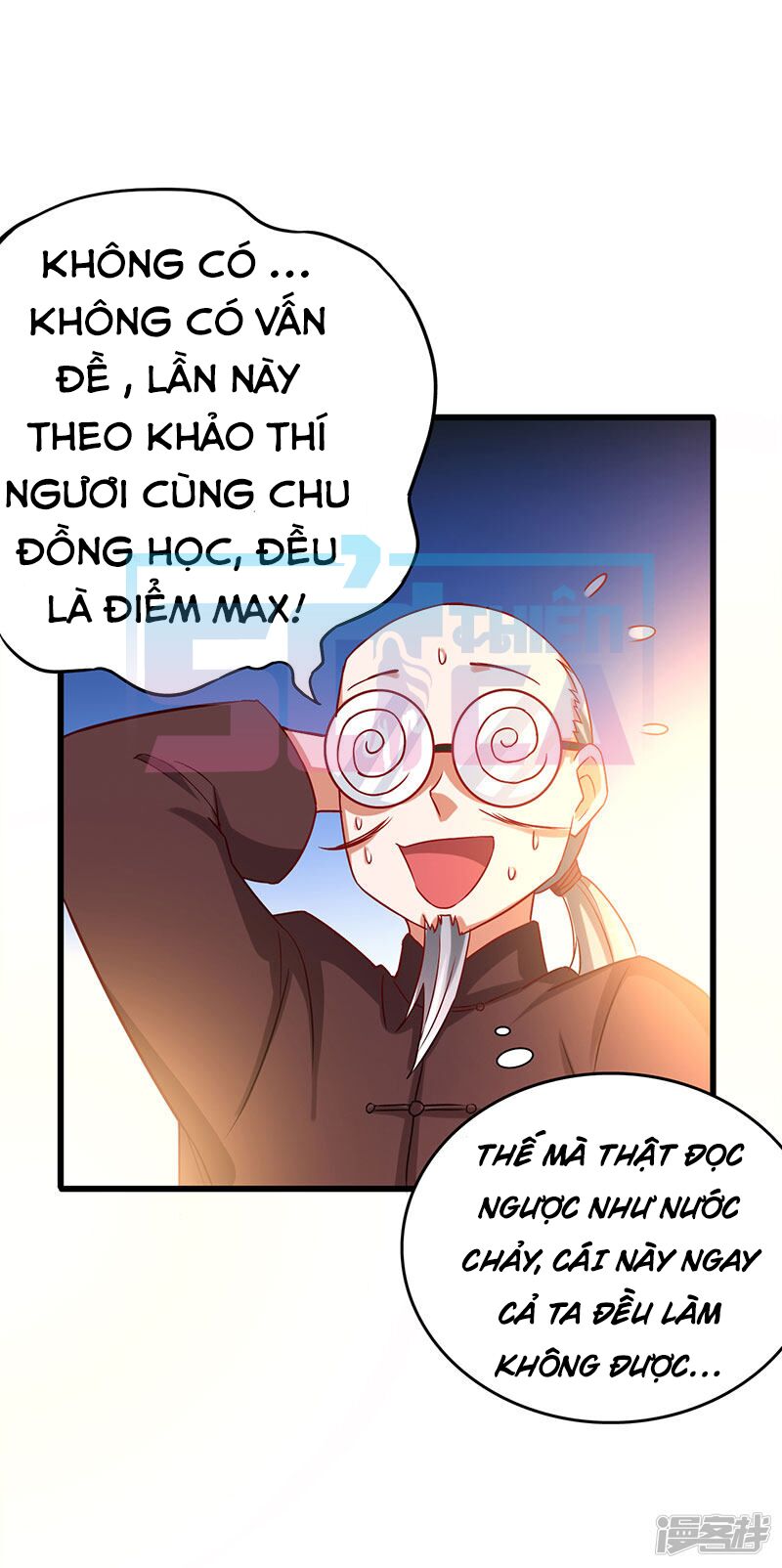 Siêu Cấp Bại Gia Tử: Chapter 56