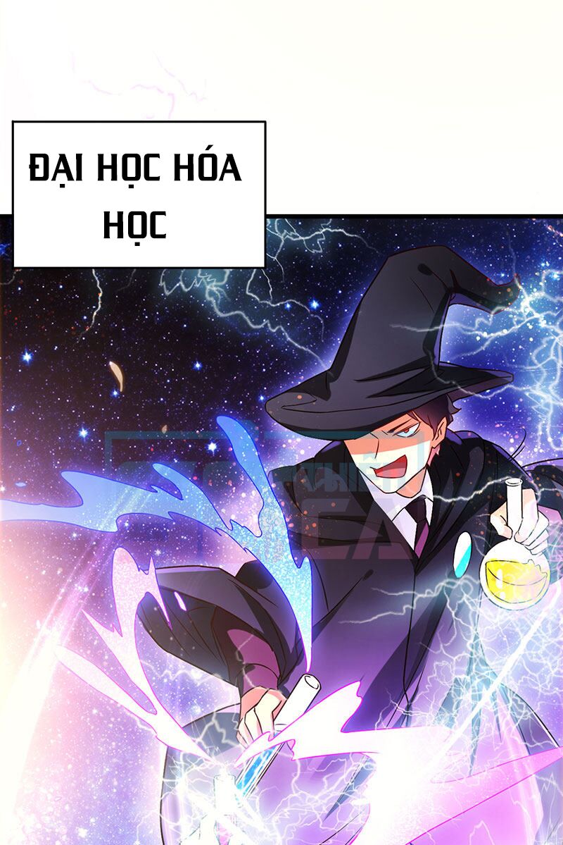 Siêu Cấp Bại Gia Tử: Chapter 56