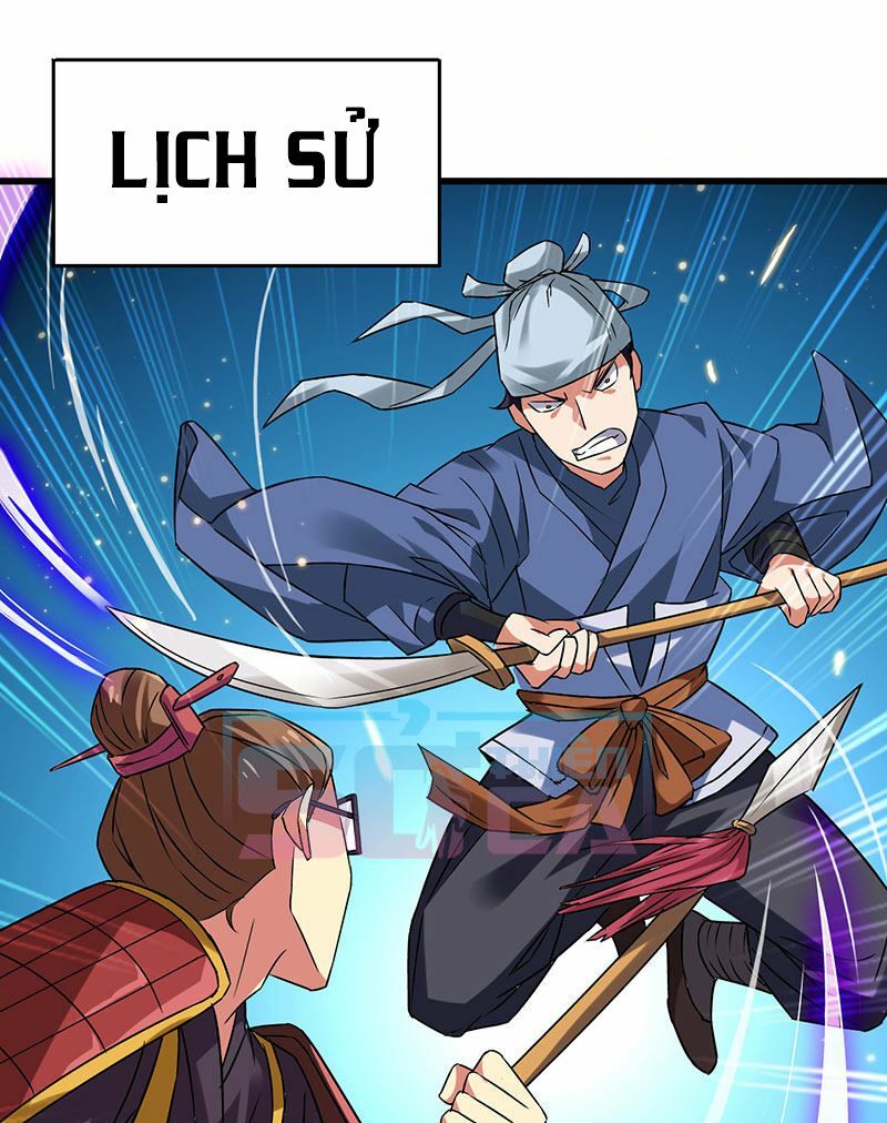 Siêu Cấp Bại Gia Tử: Chapter 56