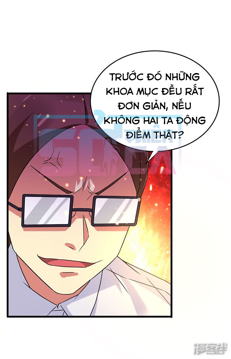 Siêu Cấp Bại Gia Tử: Chapter 56