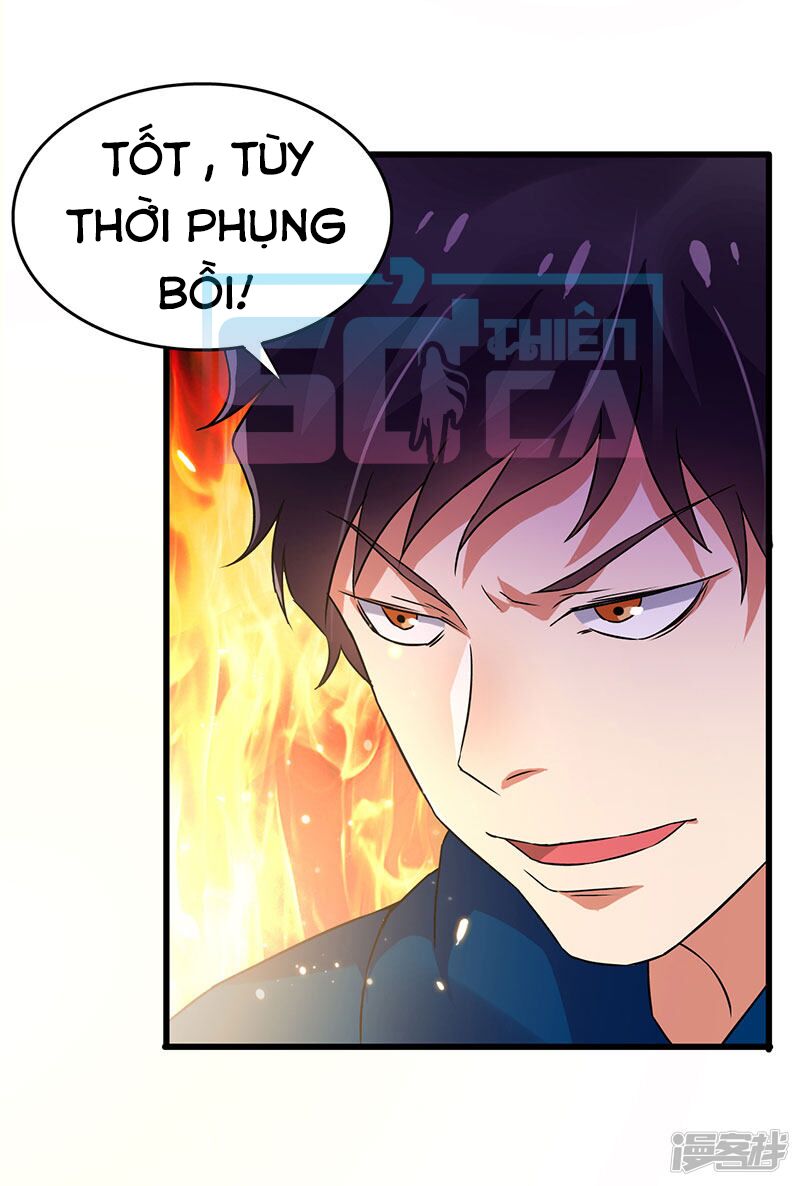 Siêu Cấp Bại Gia Tử: Chapter 56