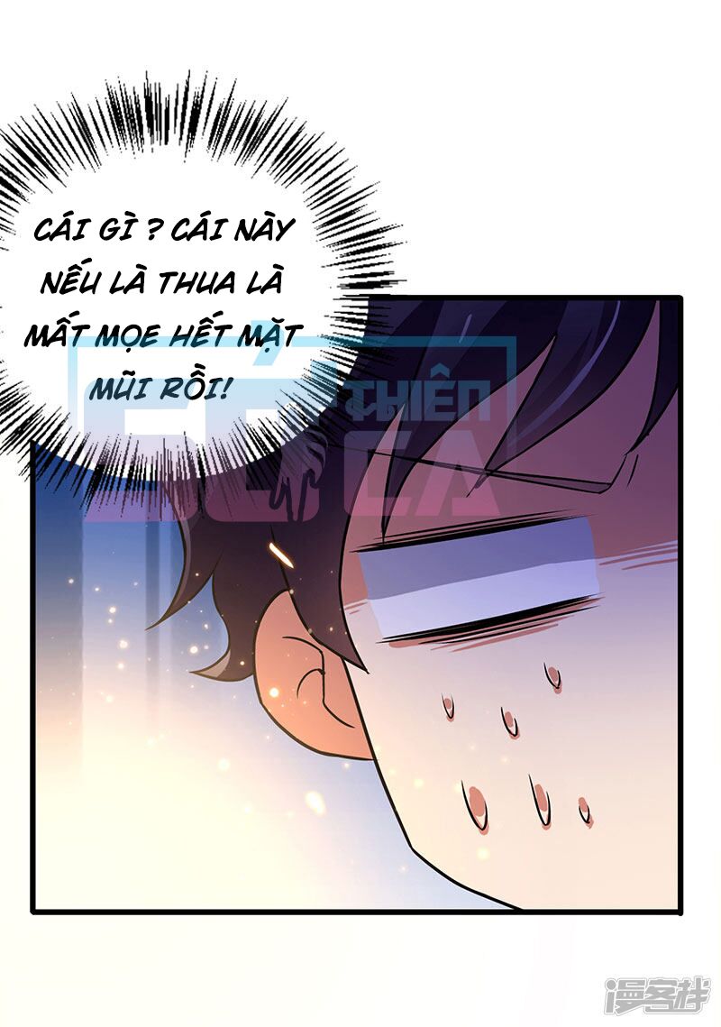 Siêu Cấp Bại Gia Tử: Chapter 56