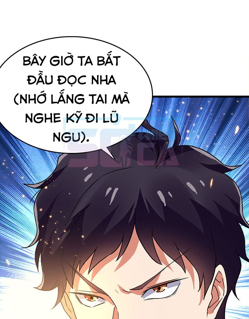 Siêu Cấp Bại Gia Tử: Chapter 56