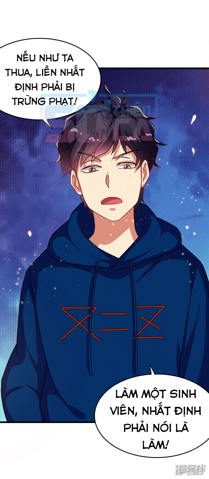 Siêu Cấp Bại Gia Tử: Chapter 57