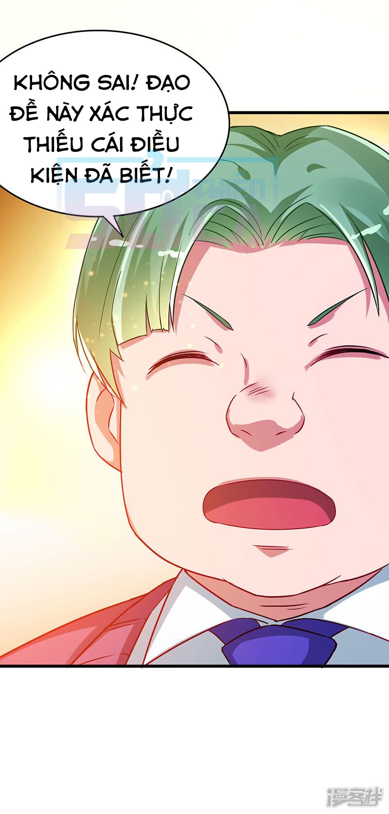 Siêu Cấp Bại Gia Tử: Chapter 57
