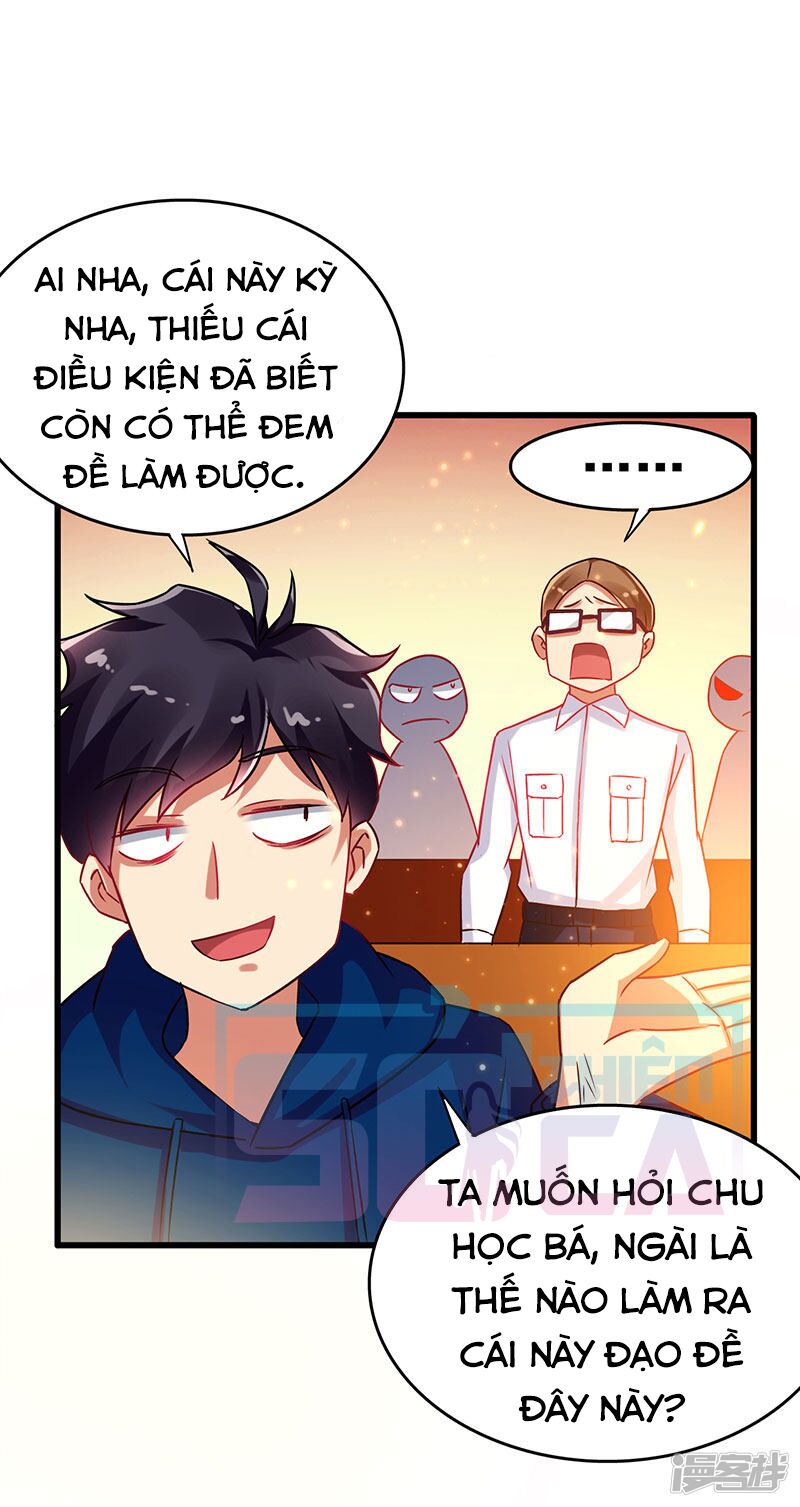 Siêu Cấp Bại Gia Tử: Chapter 57