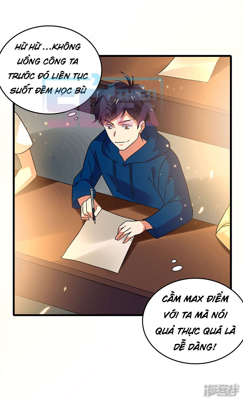 Siêu Cấp Bại Gia Tử: Chapter 57