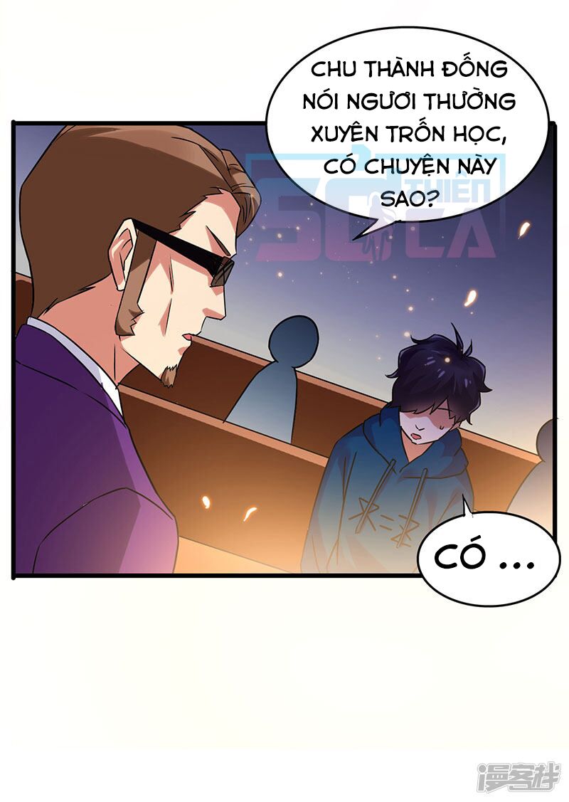 Siêu Cấp Bại Gia Tử: Chapter 58