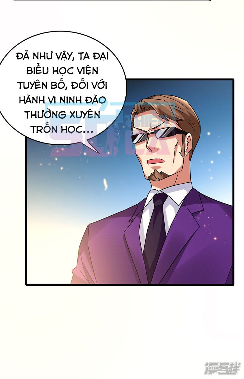 Siêu Cấp Bại Gia Tử: Chapter 58