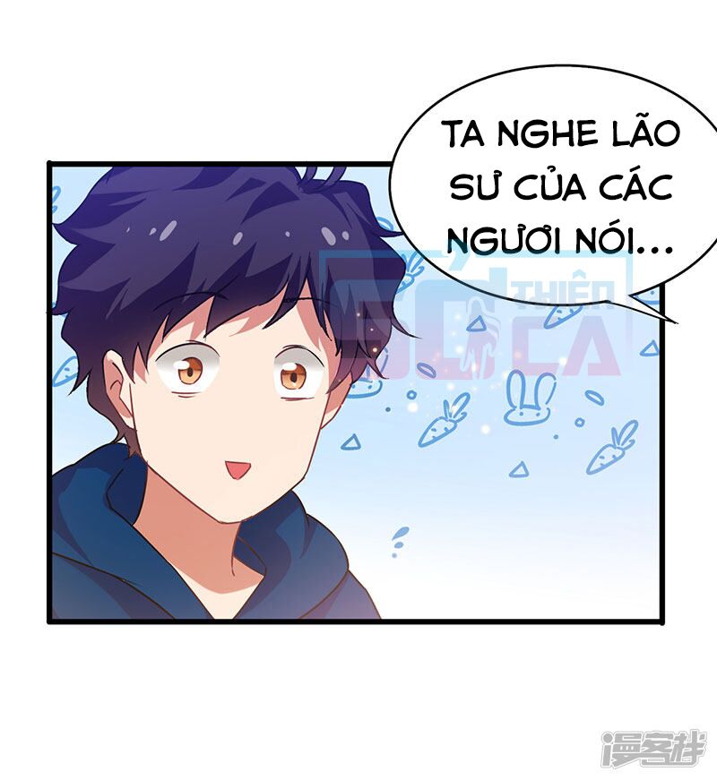 Siêu Cấp Bại Gia Tử: Chapter 58