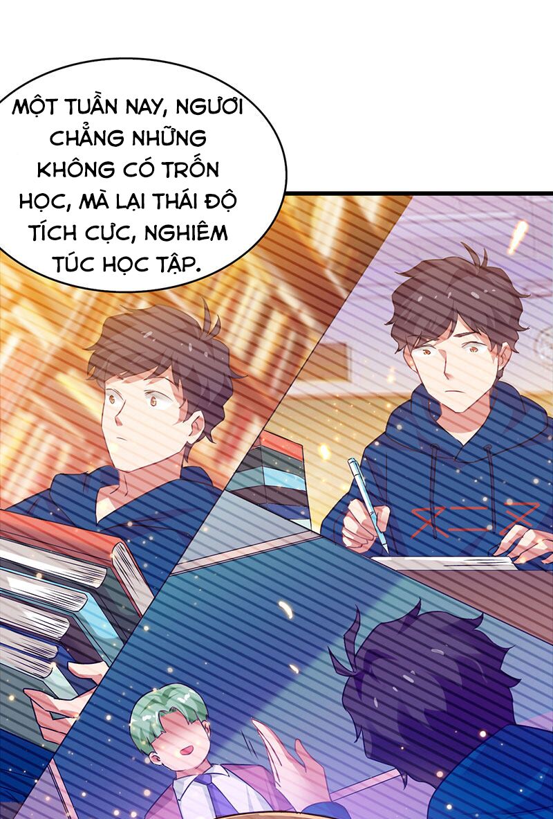 Siêu Cấp Bại Gia Tử: Chapter 58