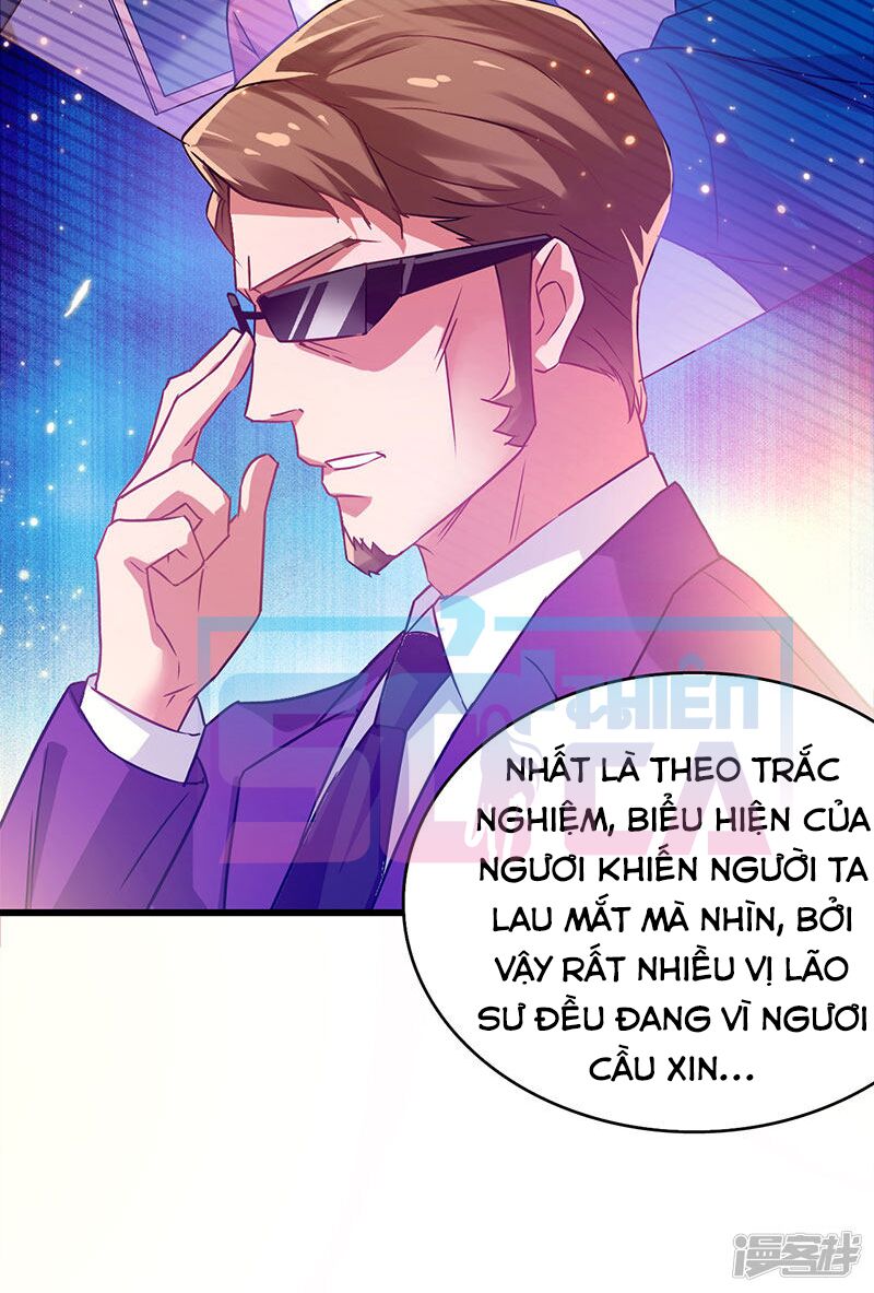 Siêu Cấp Bại Gia Tử: Chapter 58