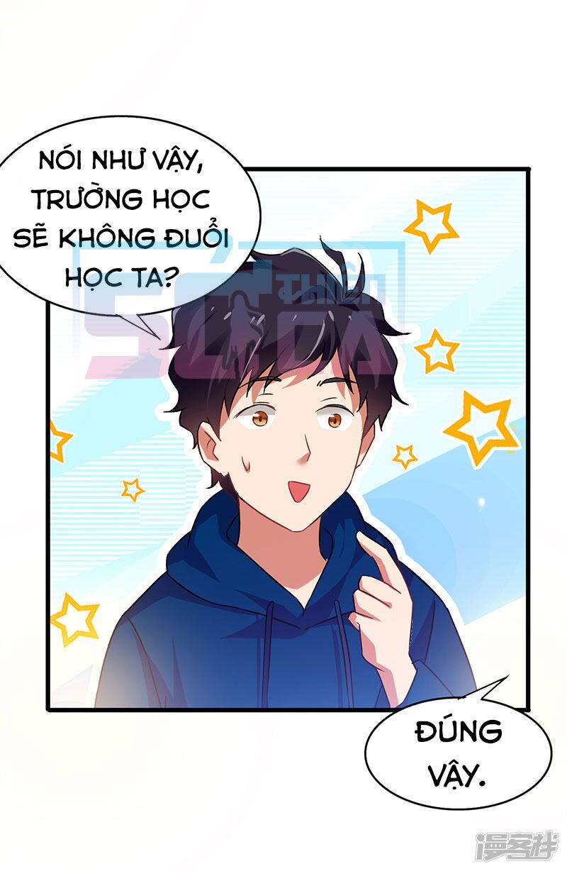 Siêu Cấp Bại Gia Tử: Chapter 58