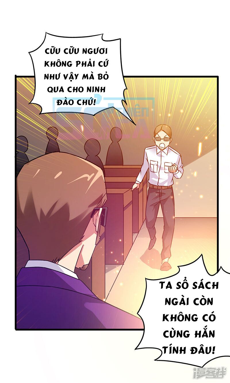 Siêu Cấp Bại Gia Tử: Chapter 58