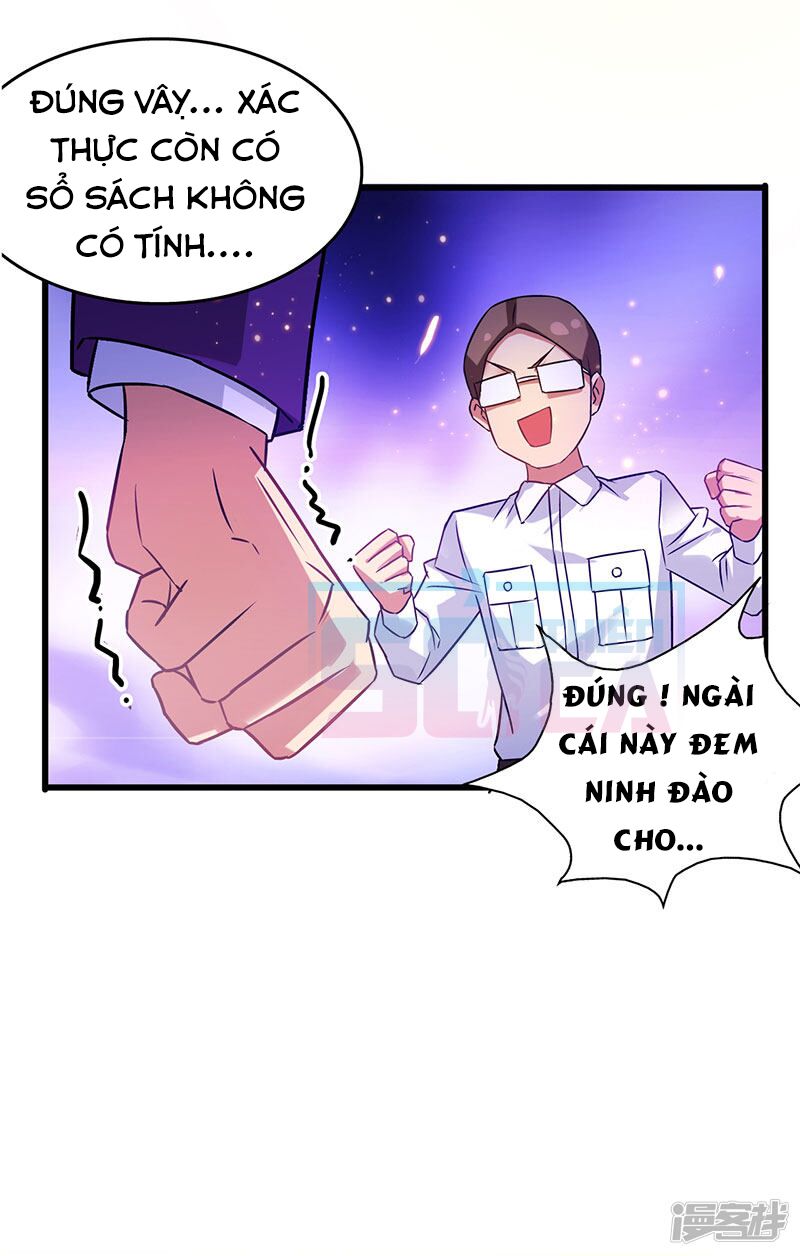 Siêu Cấp Bại Gia Tử: Chapter 58
