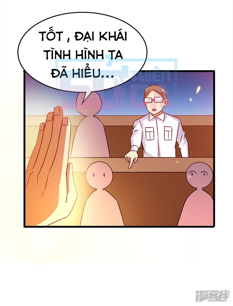 Siêu Cấp Bại Gia Tử: Chapter 58