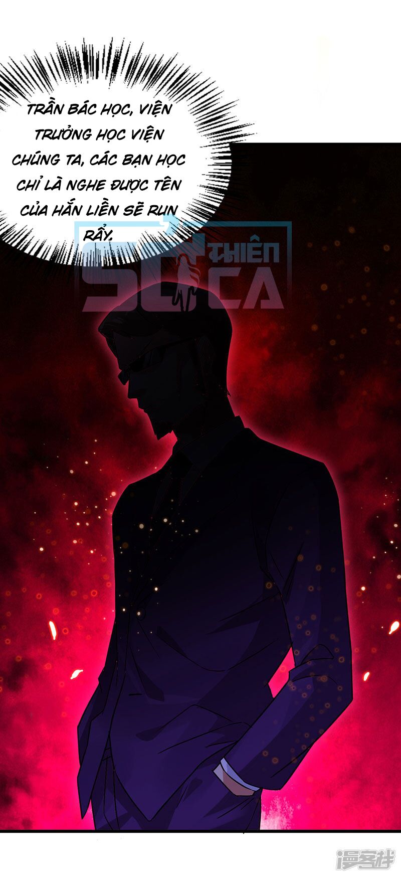 Siêu Cấp Bại Gia Tử: Chapter 58