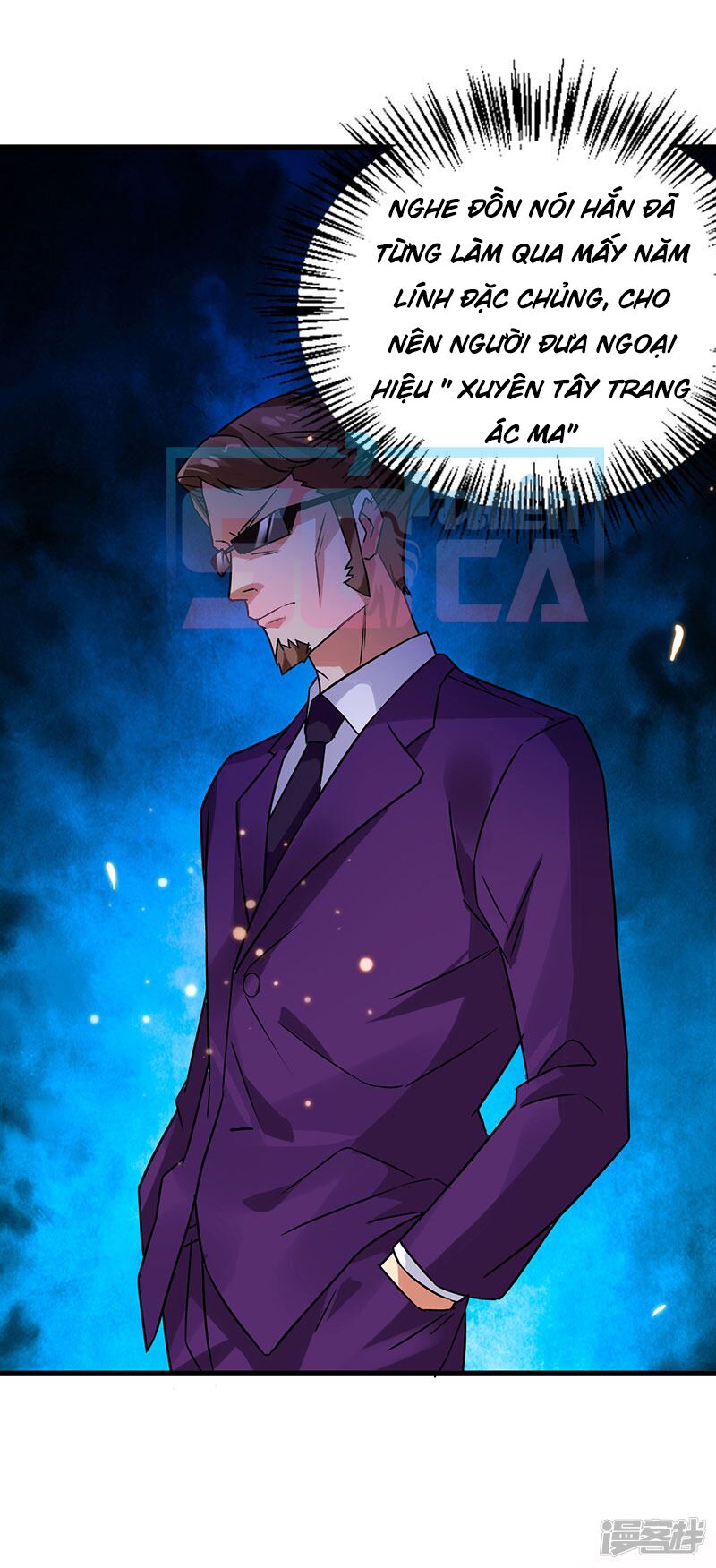 Siêu Cấp Bại Gia Tử: Chapter 58