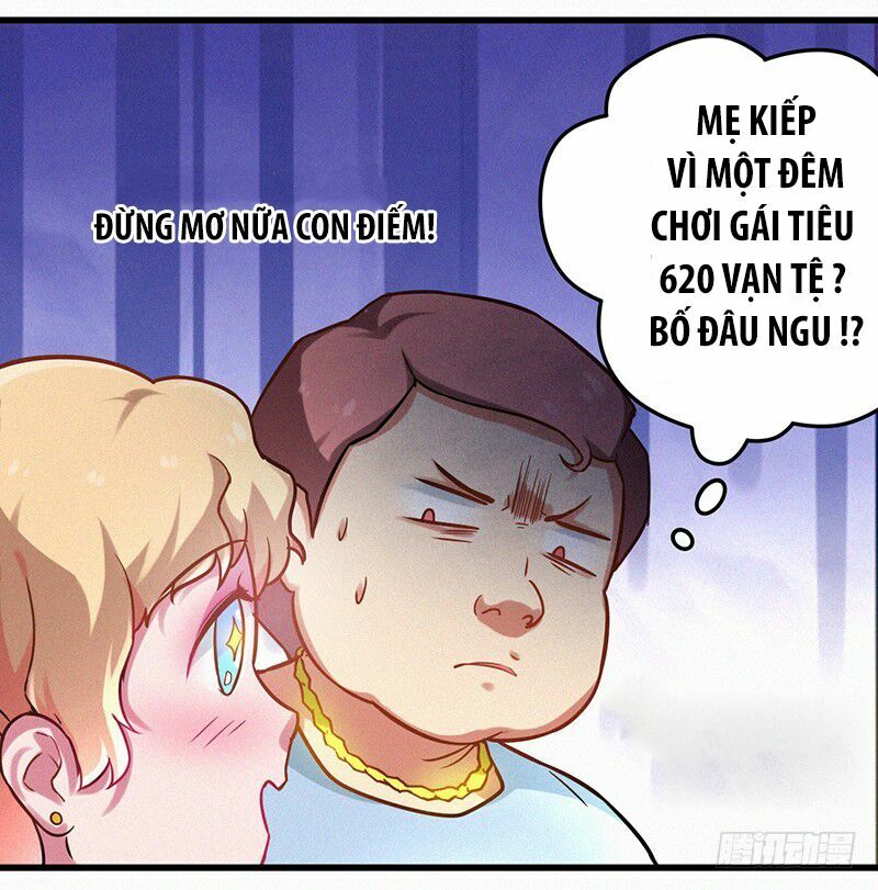 Siêu Cấp Bại Gia Tử: Chapter 6