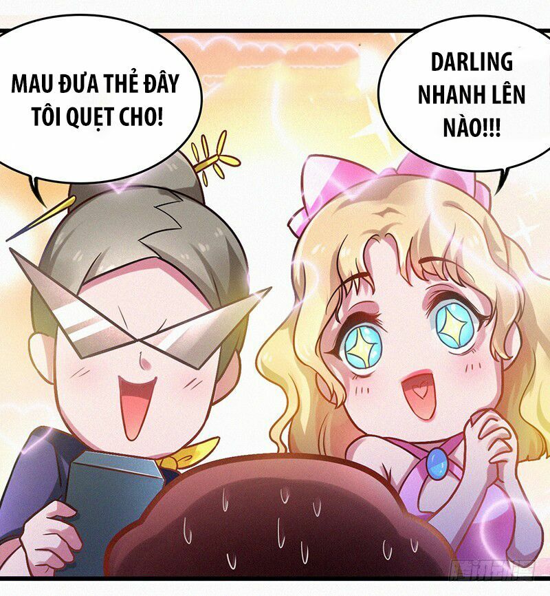 Siêu Cấp Bại Gia Tử: Chapter 6