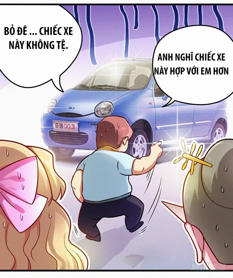 Siêu Cấp Bại Gia Tử: Chapter 6