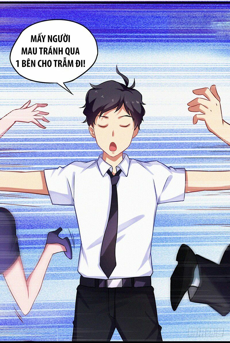 Siêu Cấp Bại Gia Tử: Chapter 6