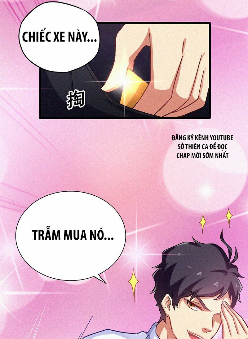 Siêu Cấp Bại Gia Tử: Chapter 6