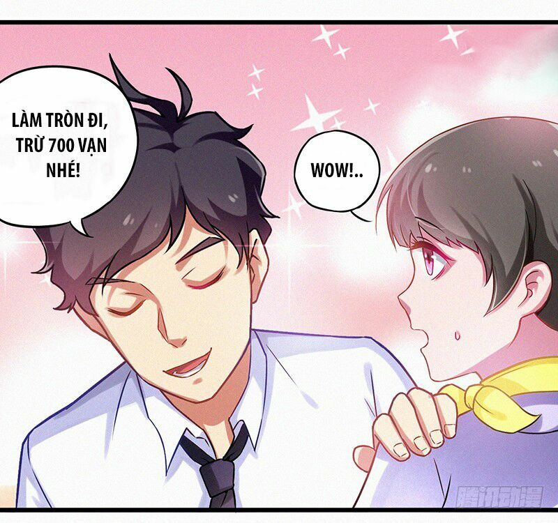 Siêu Cấp Bại Gia Tử: Chapter 6
