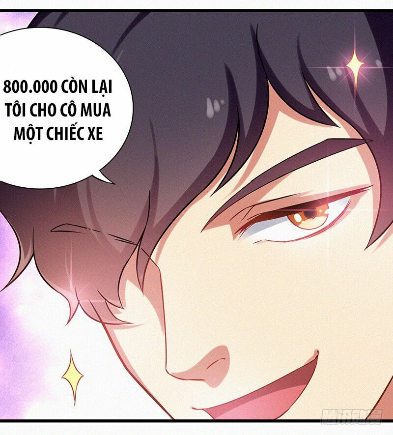 Siêu Cấp Bại Gia Tử: Chapter 6