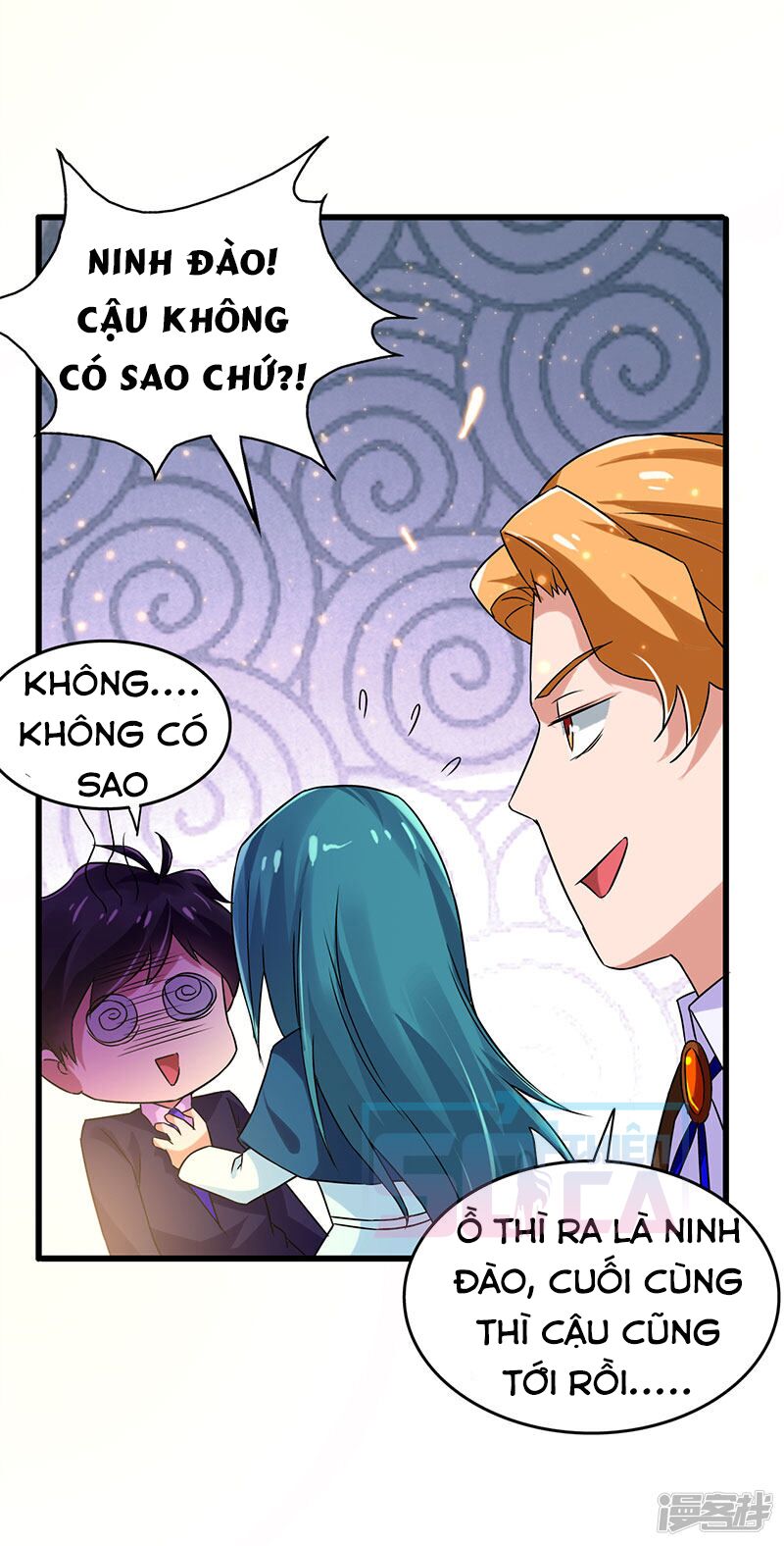 Siêu Cấp Bại Gia Tử: Chapter 60