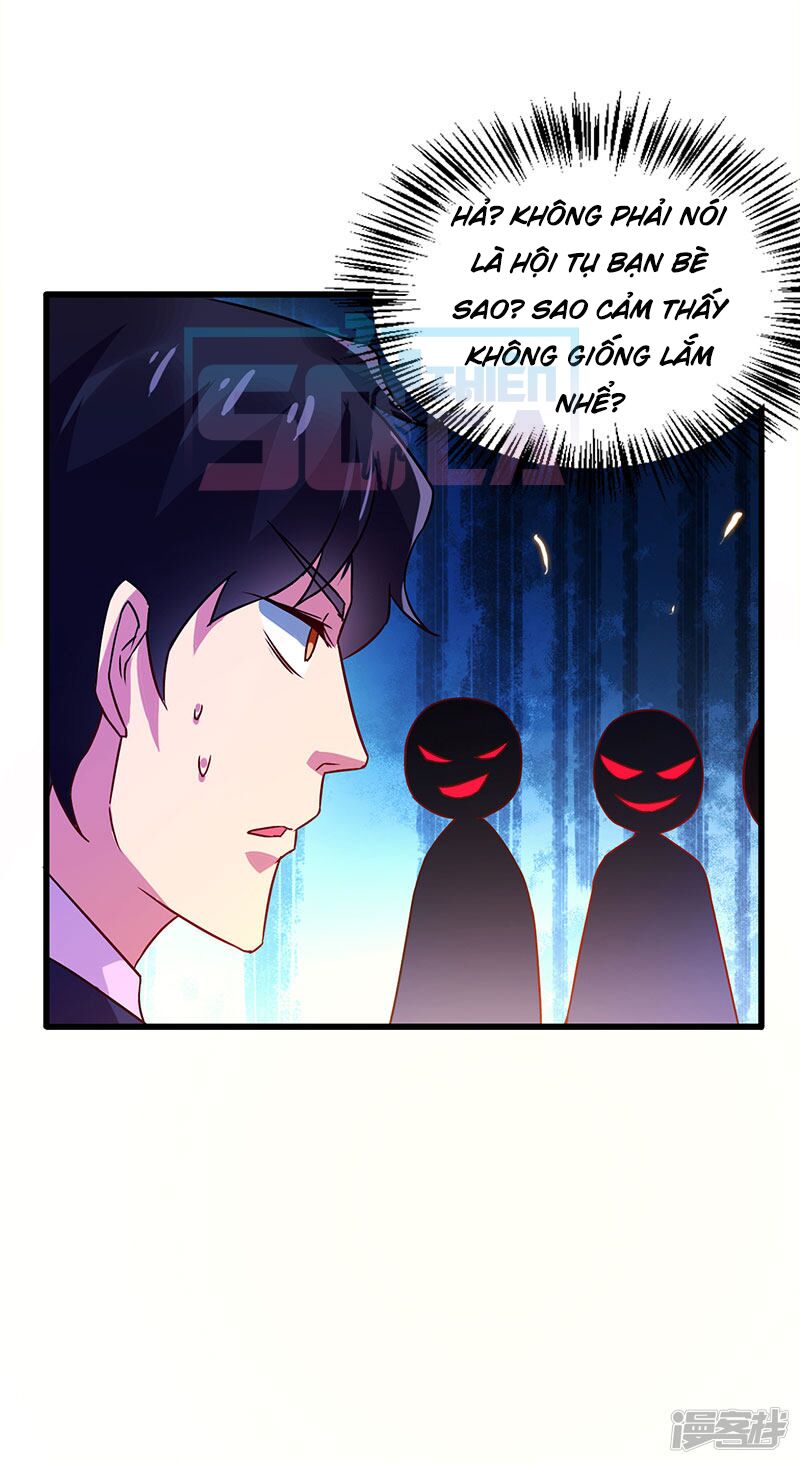 Siêu Cấp Bại Gia Tử: Chapter 60