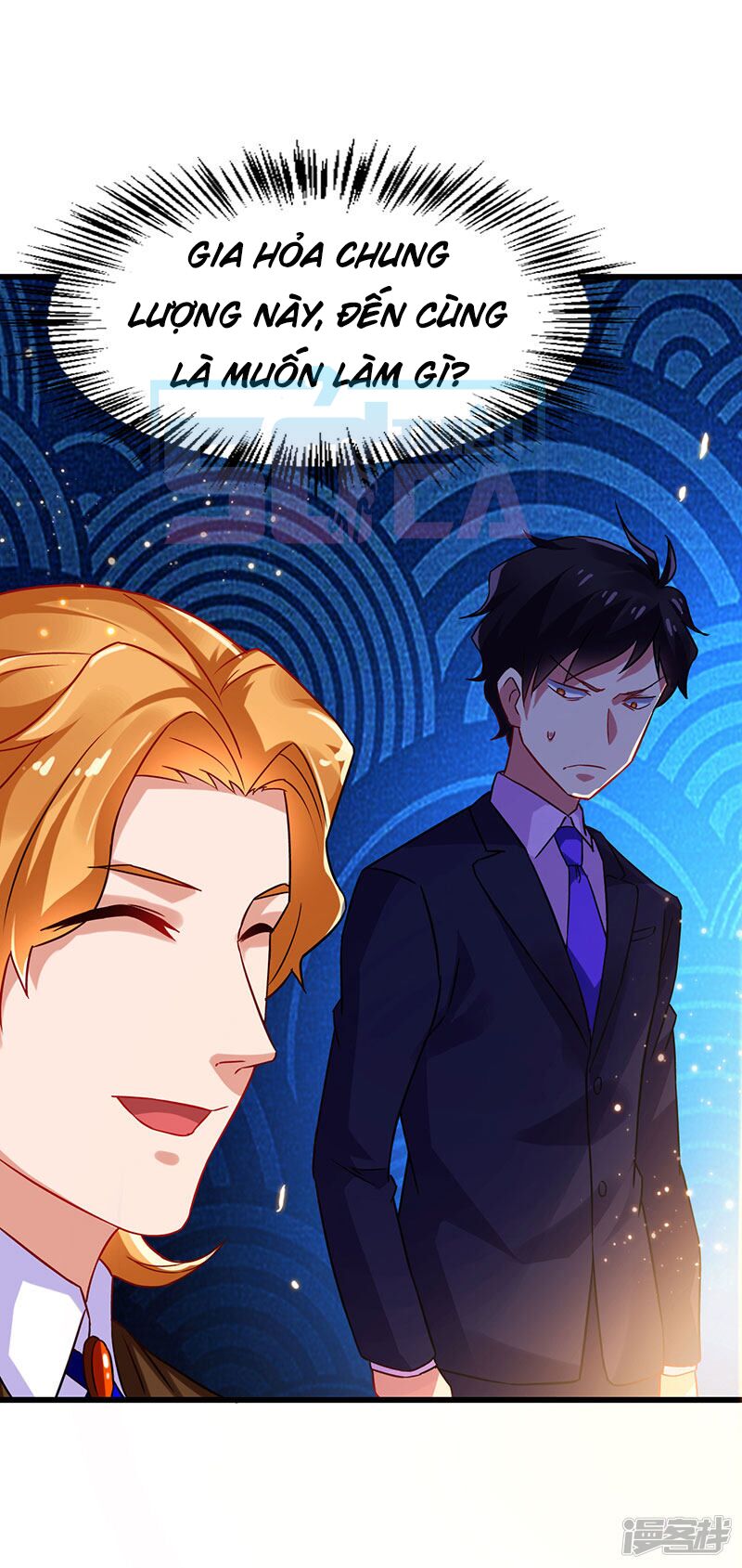 Siêu Cấp Bại Gia Tử: Chapter 60