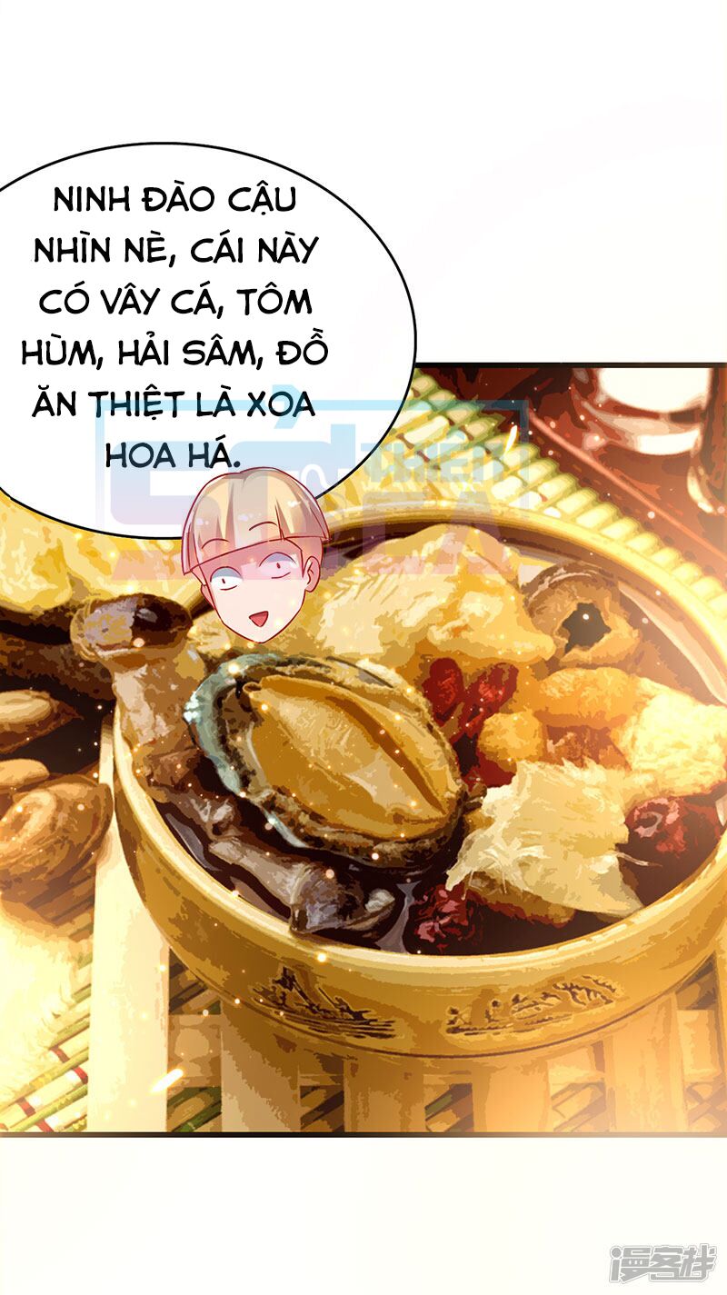 Siêu Cấp Bại Gia Tử: Chapter 60